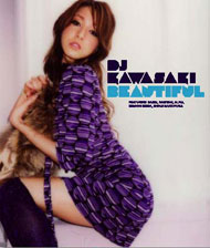 DJ KAWASAKI - BEAUTIFUL