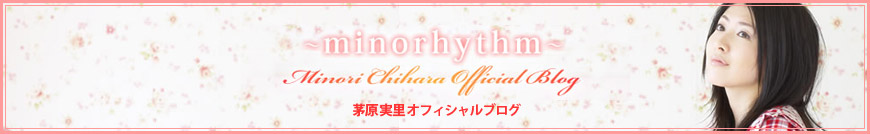  Τե֥minorhythm